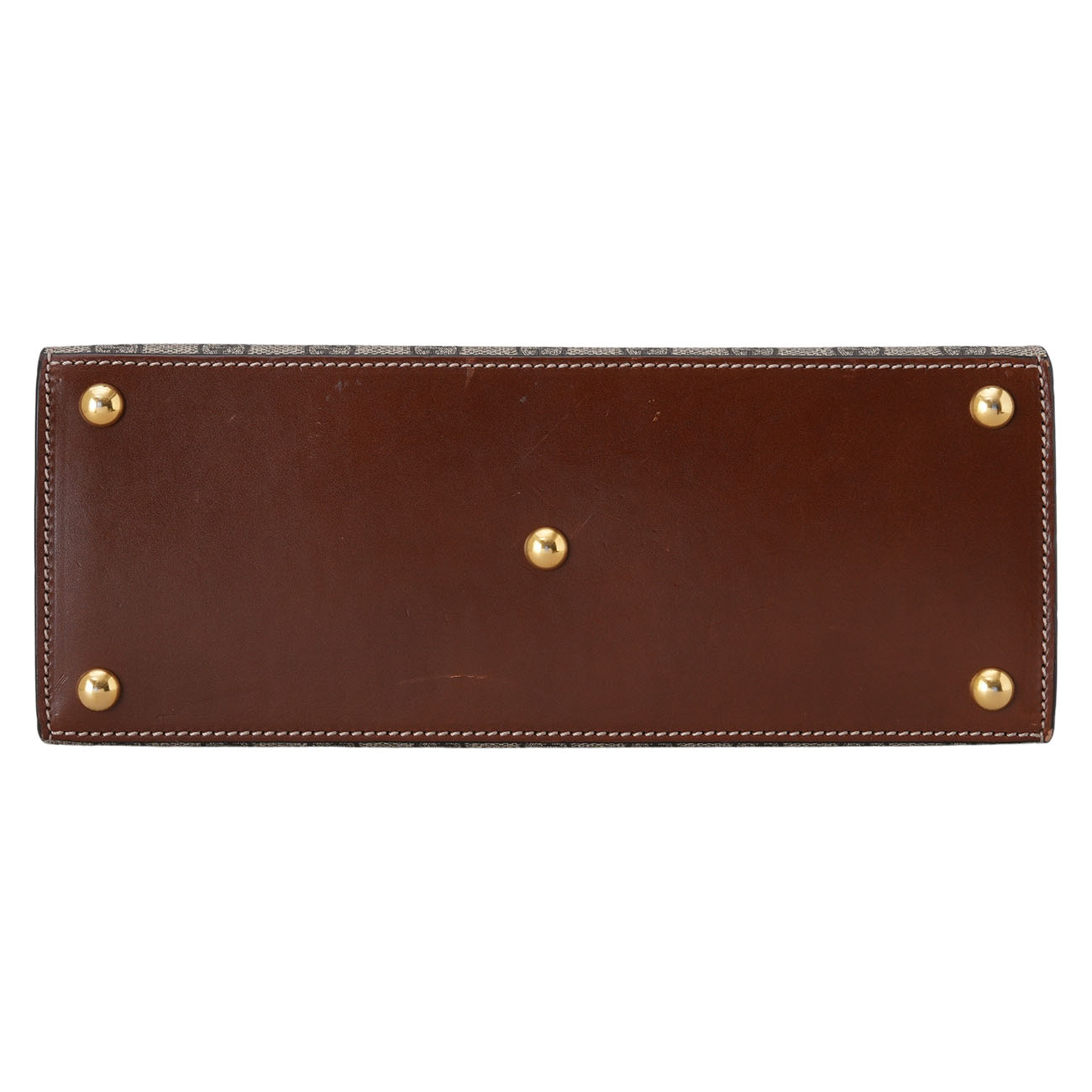GUCCI(USED)구찌 453188 패드락 탑핸들 숄더백