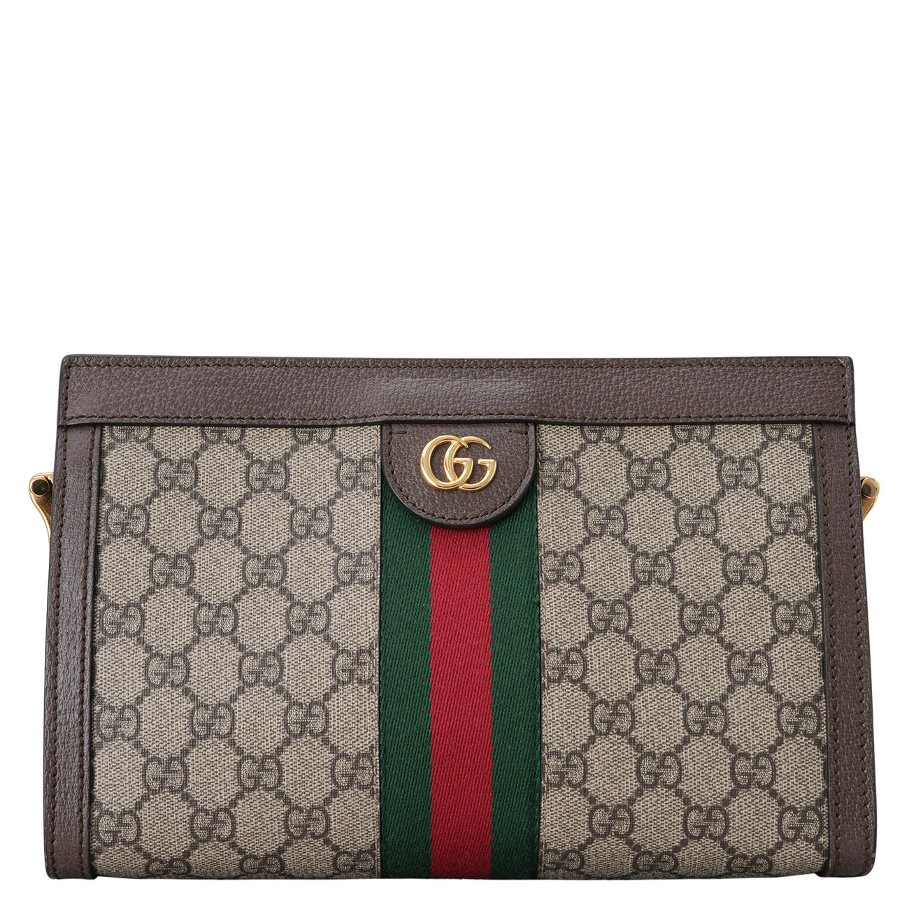 GUCCI(USED)구찌 503877 GG수프림 오피디아 체인 숄더백