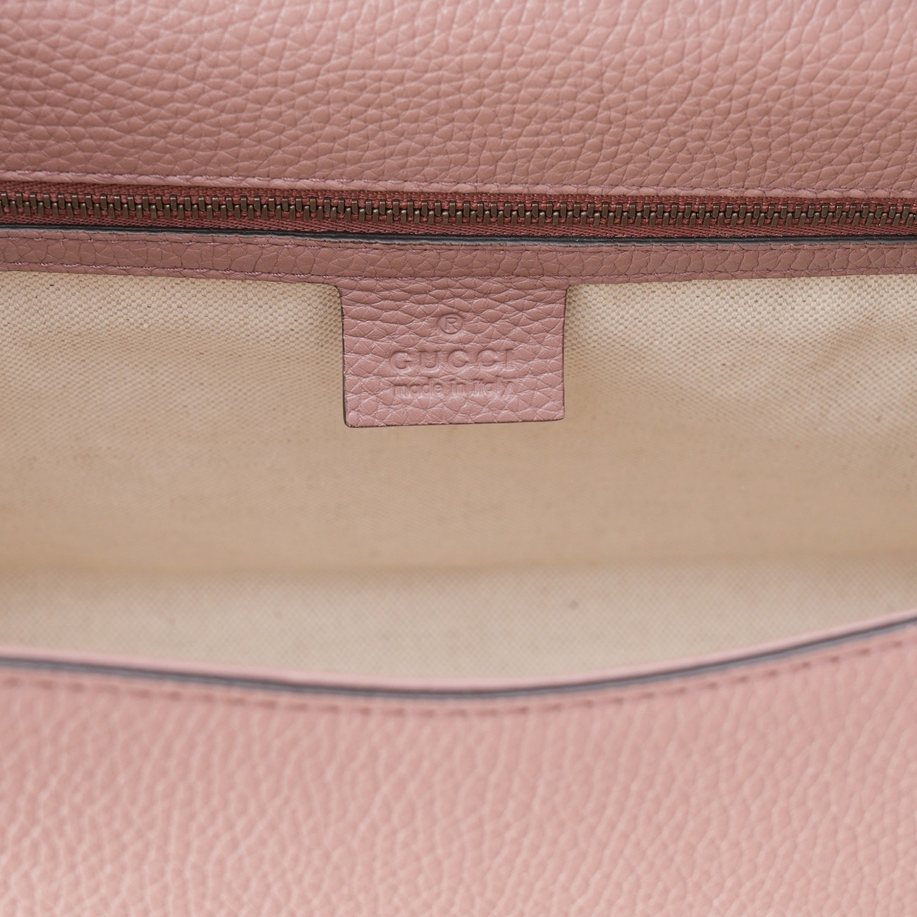 GUCCI(USED)구찌 421890 GG마몽 토트겸 숄더백