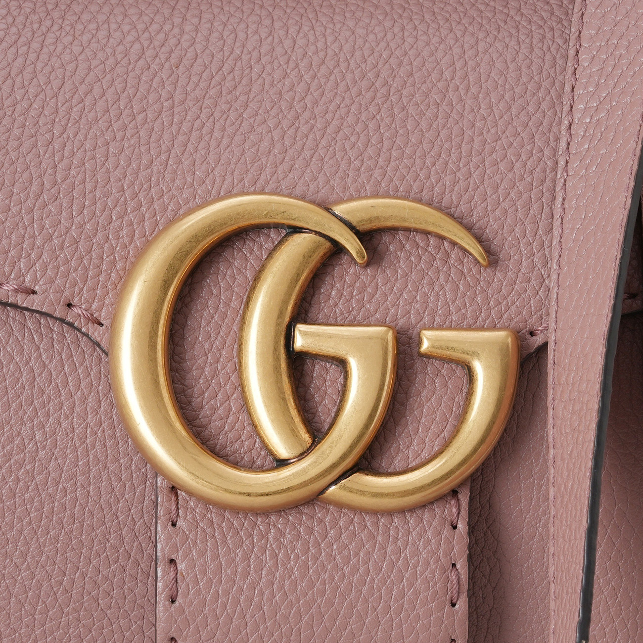 GUCCI(USED)구찌 421890 GG마몽 토트겸 숄더백