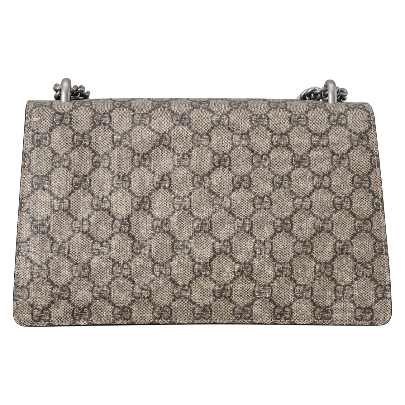 GUCCI(USED)구찌 400249 디오니소스 체인 숄더백