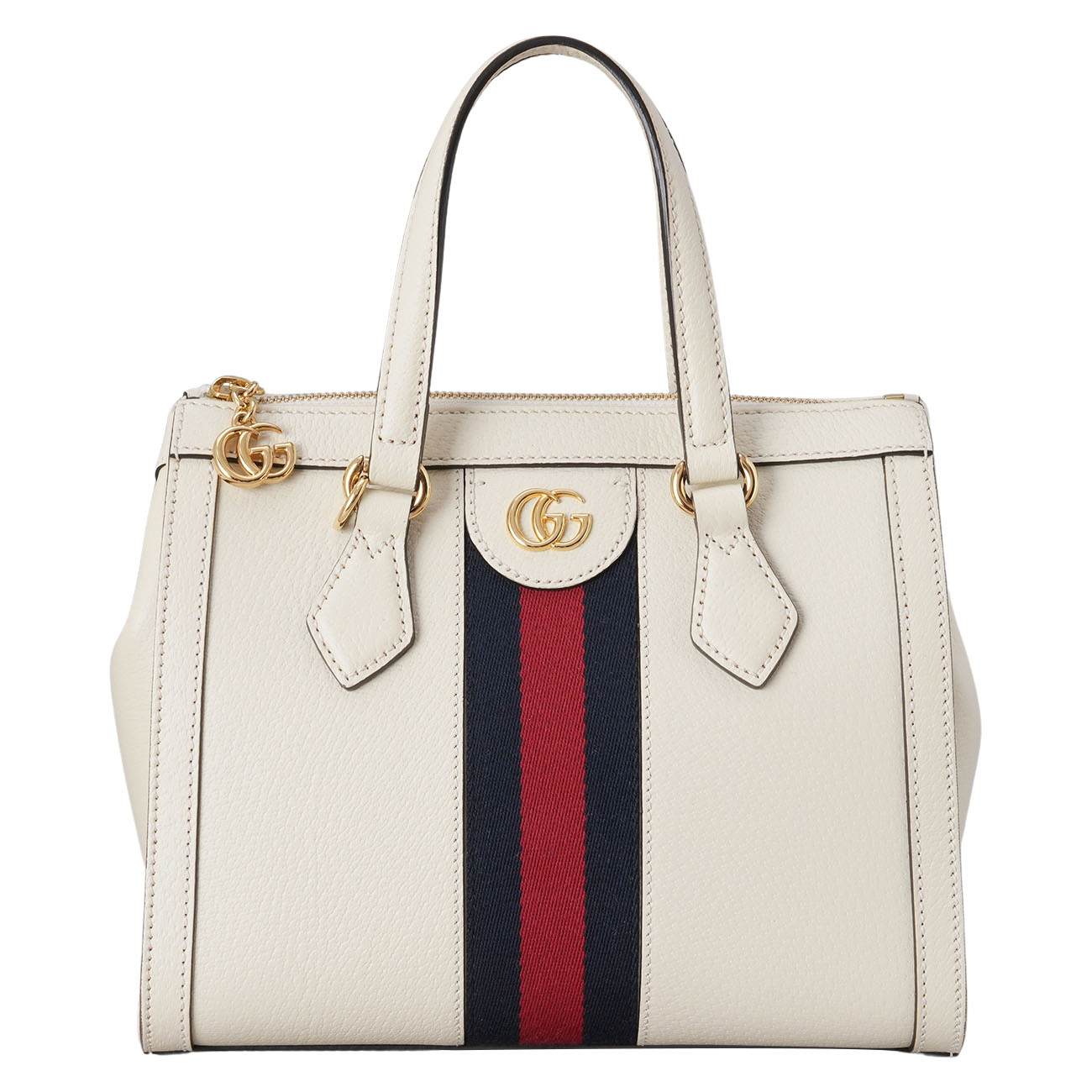 GUCCI(USED)구찌 719882 GG수프림 오피디아 토트겸 숄더백