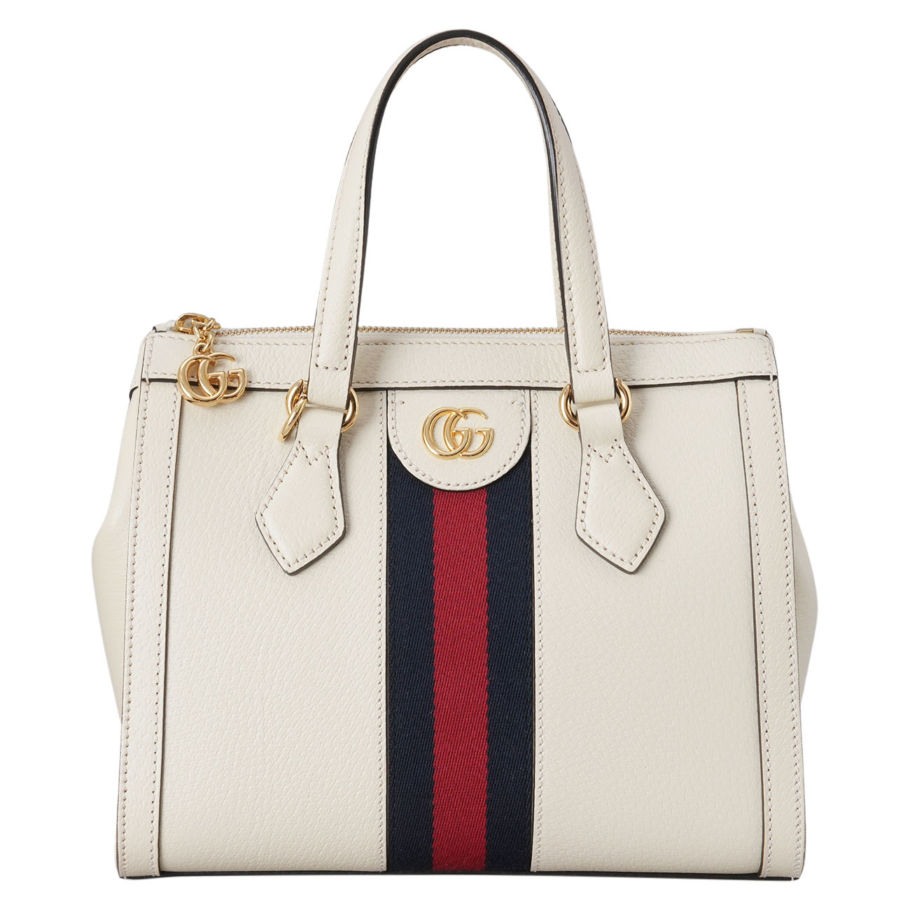 GUCCI(USED)구찌 719882 GG수프림 오피디아 토트겸 숄더백