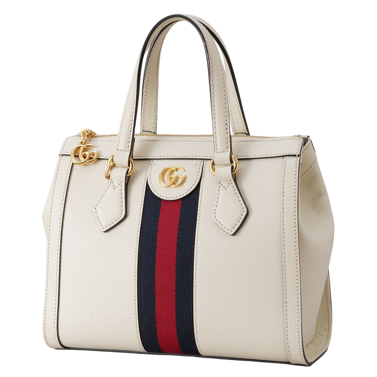 GUCCI(USED)구찌 719882 GG수프림 오피디아 토트겸 숄더백