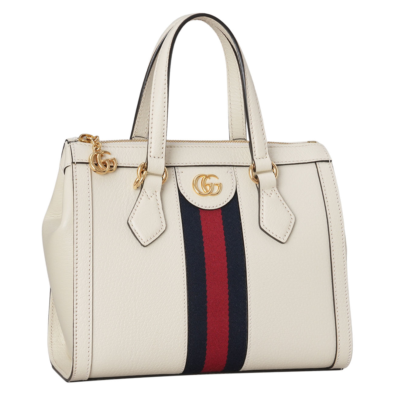 GUCCI(USED)구찌 719882 GG수프림 오피디아 토트겸 숄더백