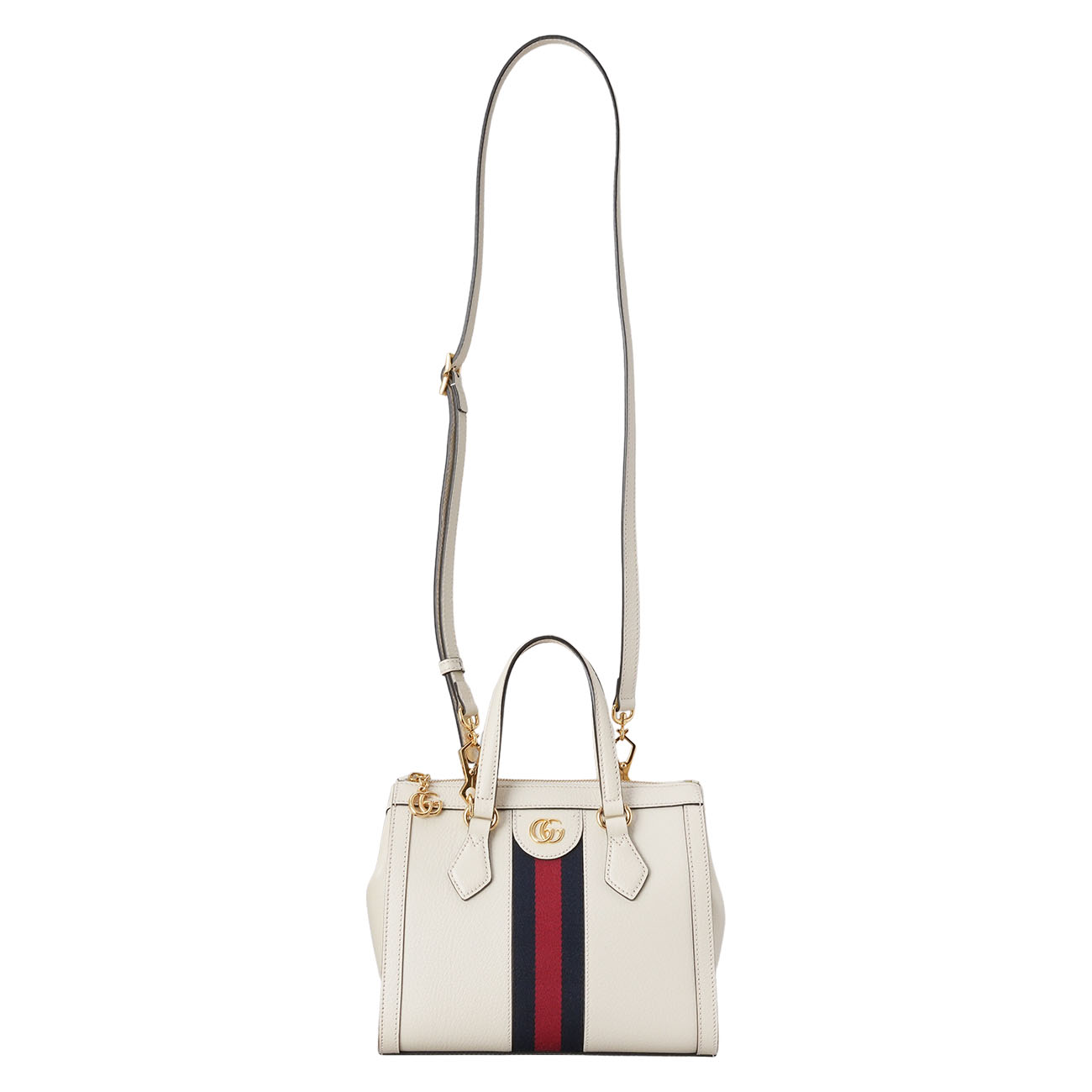 GUCCI(USED)구찌 719882 GG수프림 오피디아 토트겸 숄더백