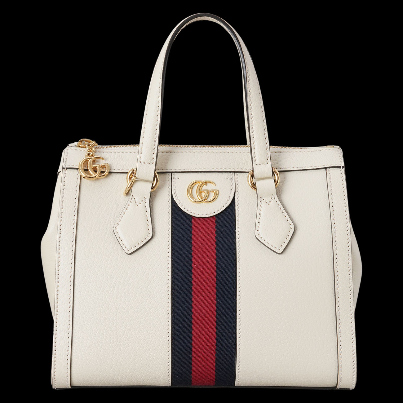 GUCCI(USED)구찌 719882 GG수프림 오피디아 토트겸 숄더백