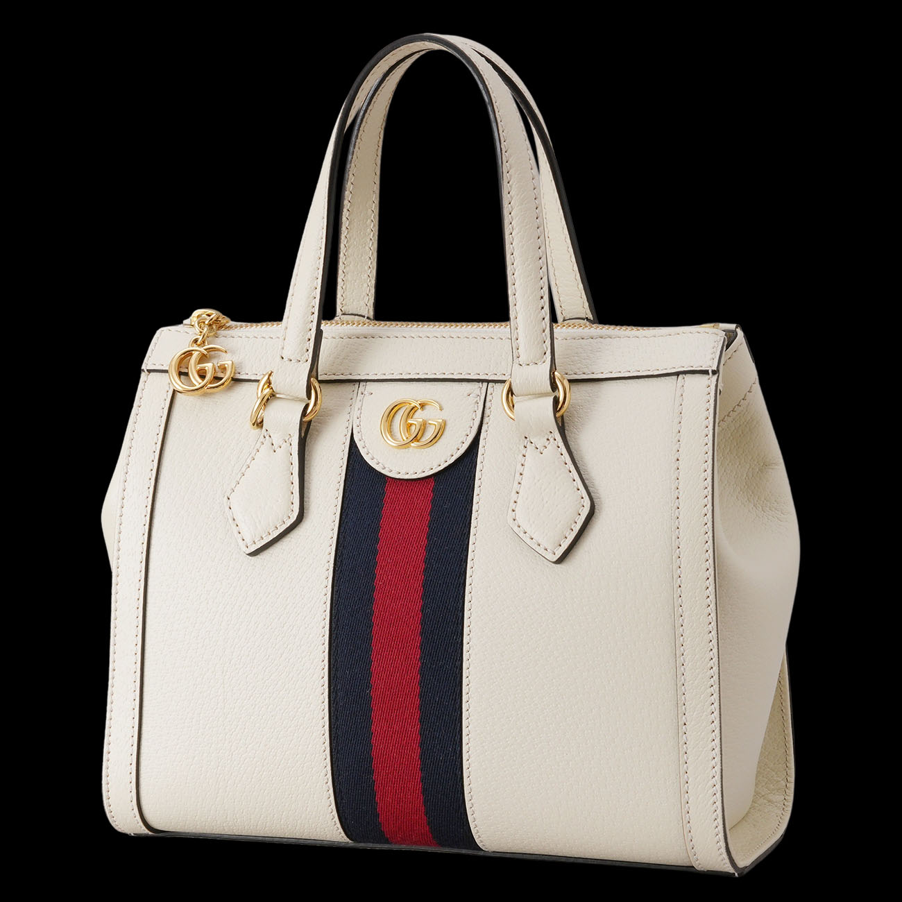 GUCCI(USED)구찌 719882 GG수프림 오피디아 토트겸 숄더백