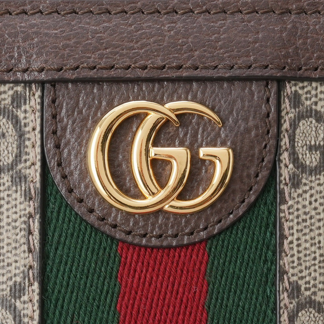 GUCCI(USED)구찌 625549 GG수프림 오피디아 클러치백