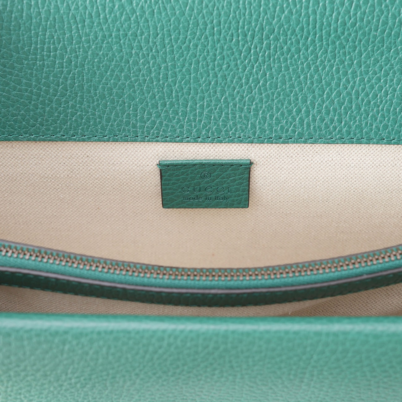 GUCCI(USED)구찌 400249 레더 디오니서스 체인 숄더백