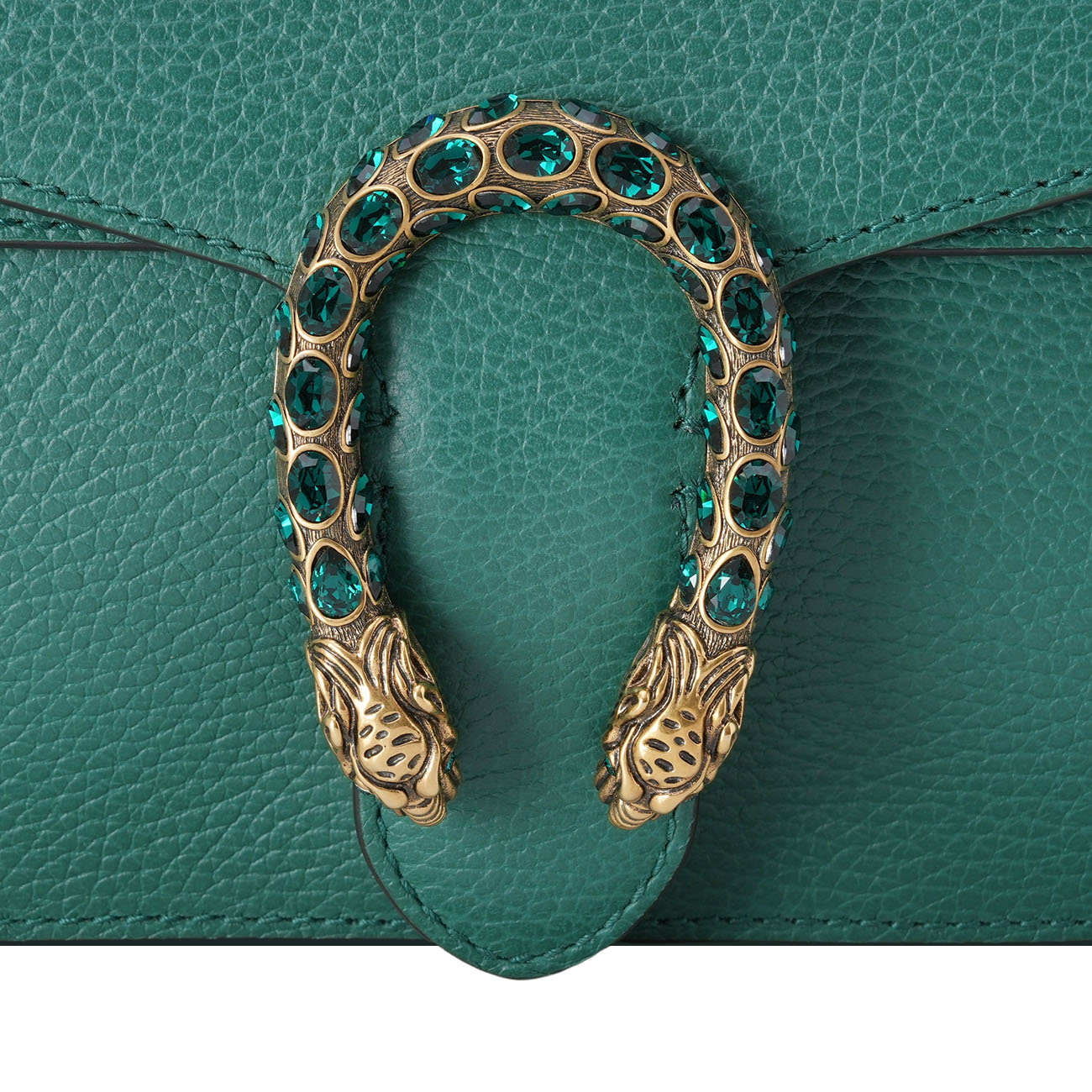GUCCI(USED)구찌 400249 레더 디오니서스 체인 숄더백