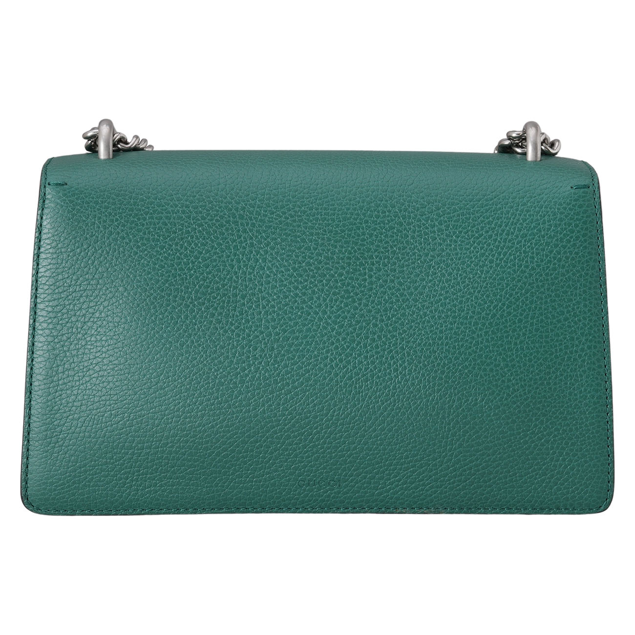 GUCCI(USED)구찌 400249 레더 디오니서스 체인 숄더백