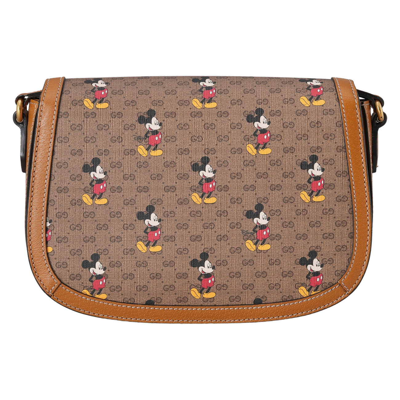 GUCCI(USED)구찌 602694 디즈니 콜라보 크로스백