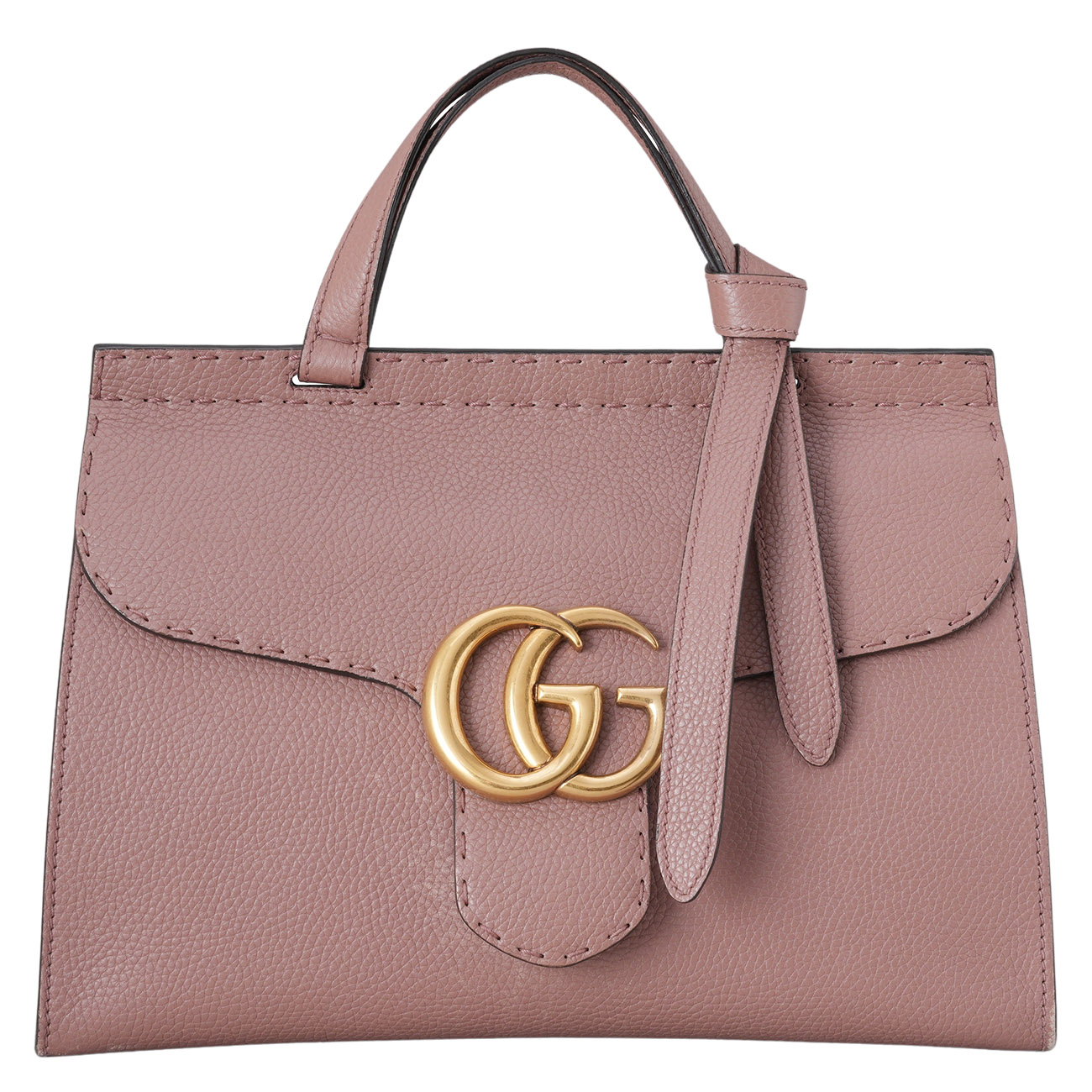 GUCCI(USED)구찌 421890 GG마몽 토트겸 숄더백