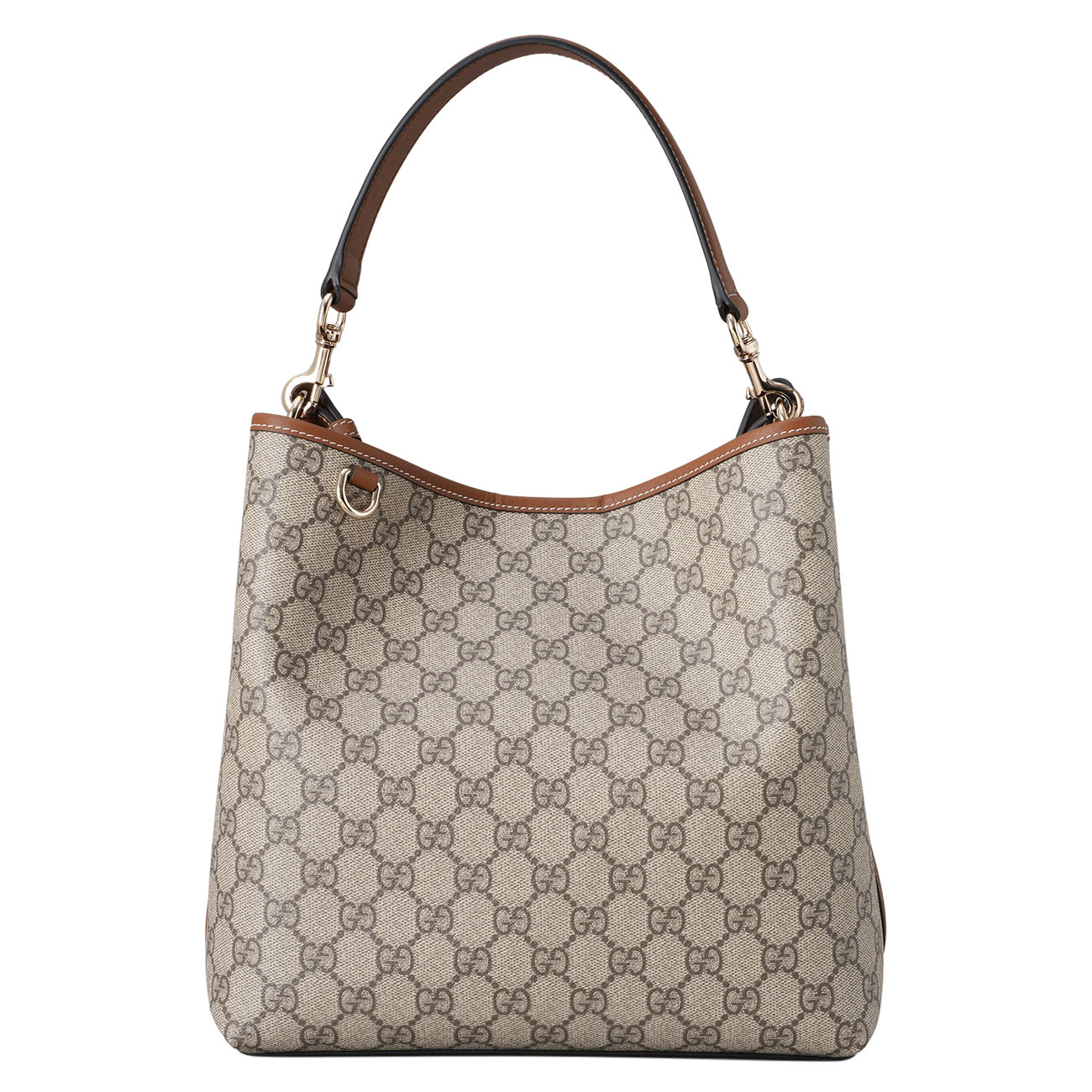 GUCCI(NEW)구찌 815103 GG수프림 버킷백 미듐 (새상품) NEW PRODUCT