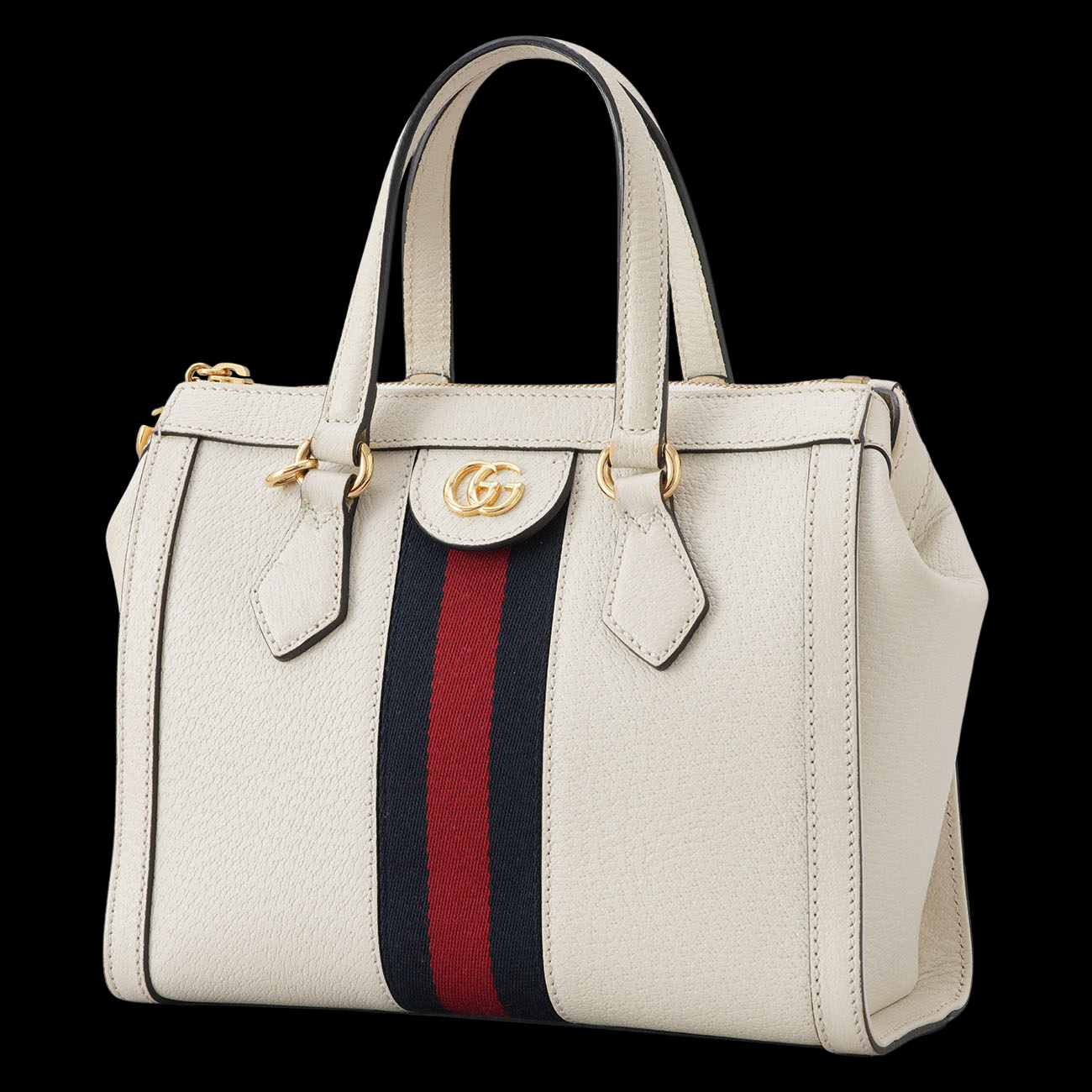 GUCCI(USED)구찌 547551 오피디아 GG 토트백 스몰