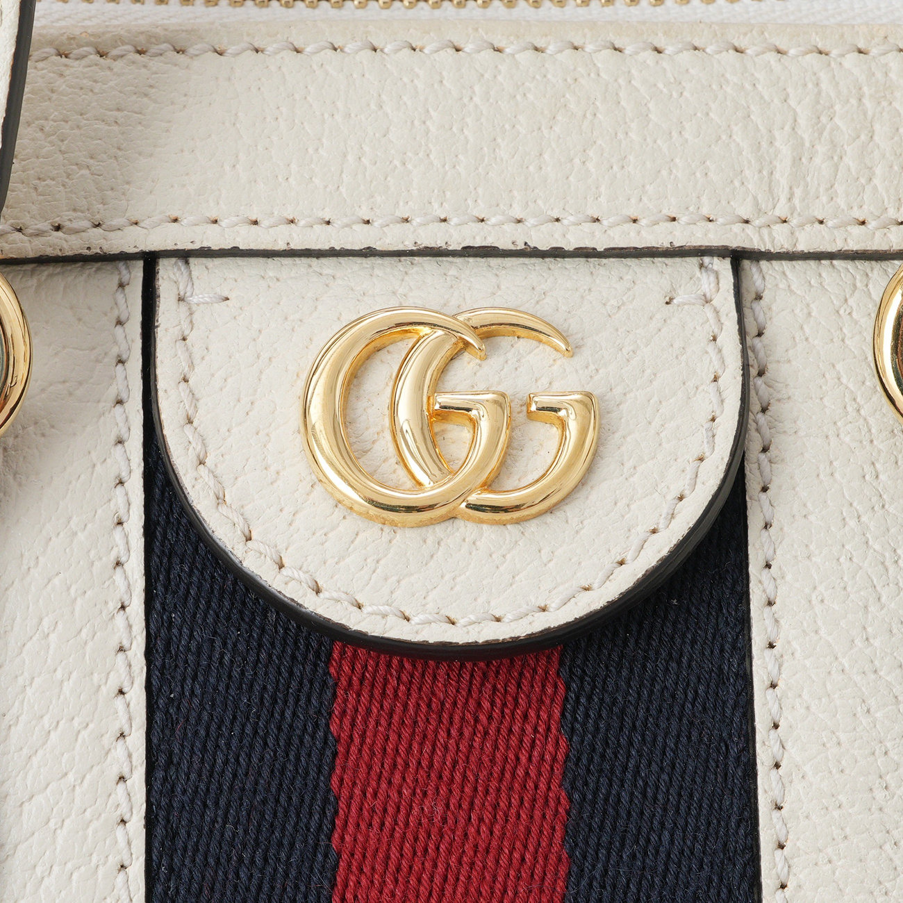 GUCCI(USED)구찌 547551 오피디아 GG 토트백 스몰