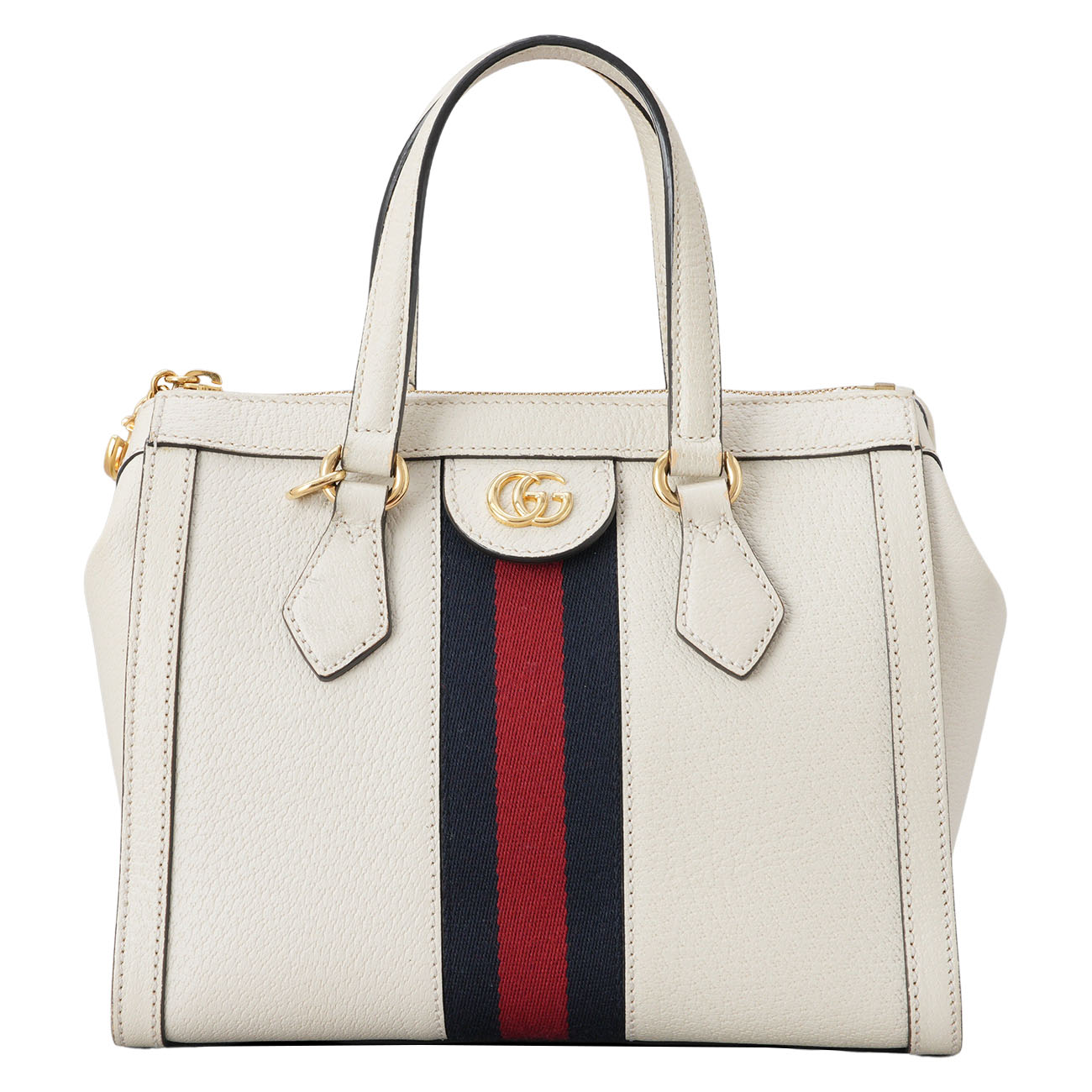 GUCCI(USED)구찌 547551 오피디아 GG 토트백 스몰