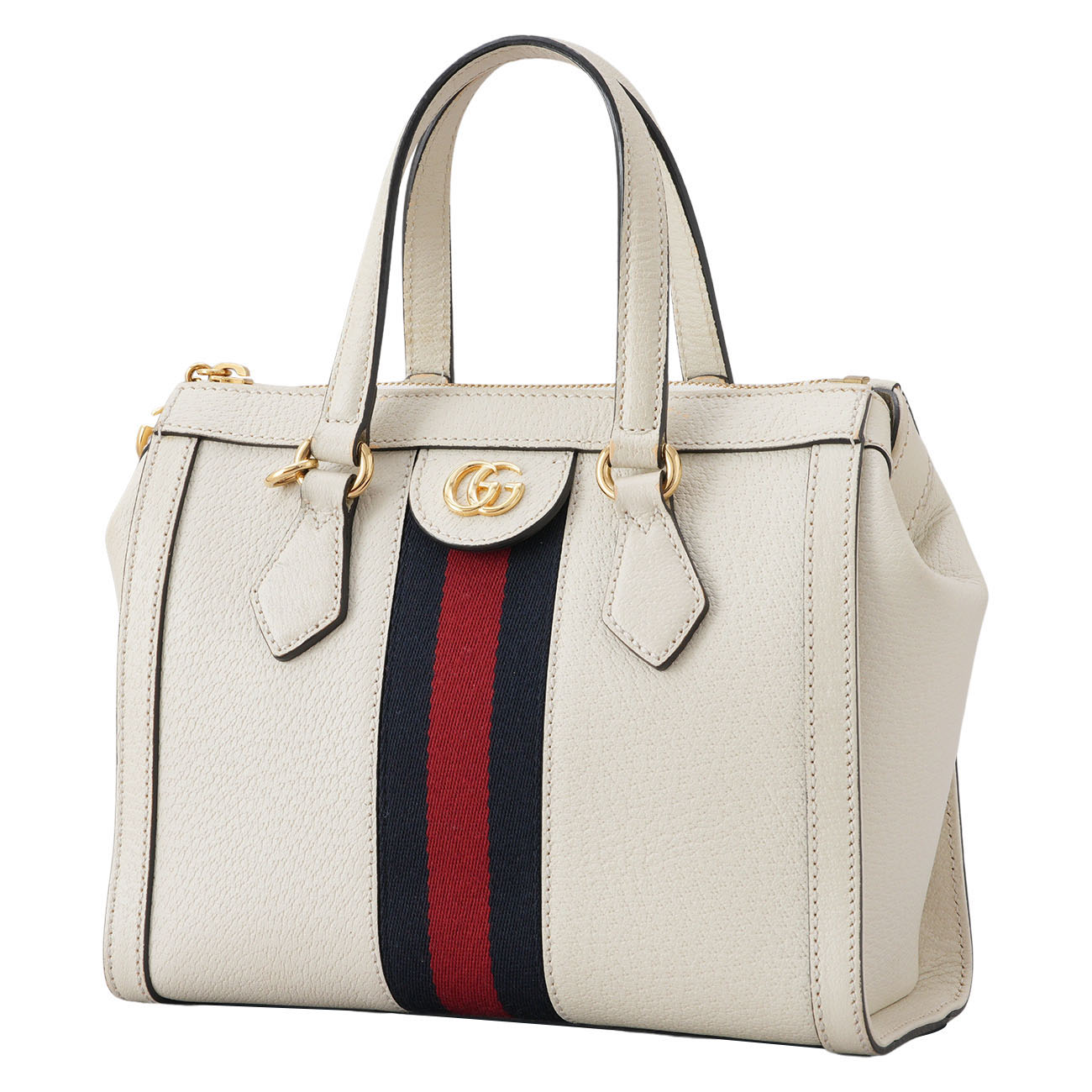 GUCCI(USED)구찌 547551 오피디아 GG 토트백 스몰
