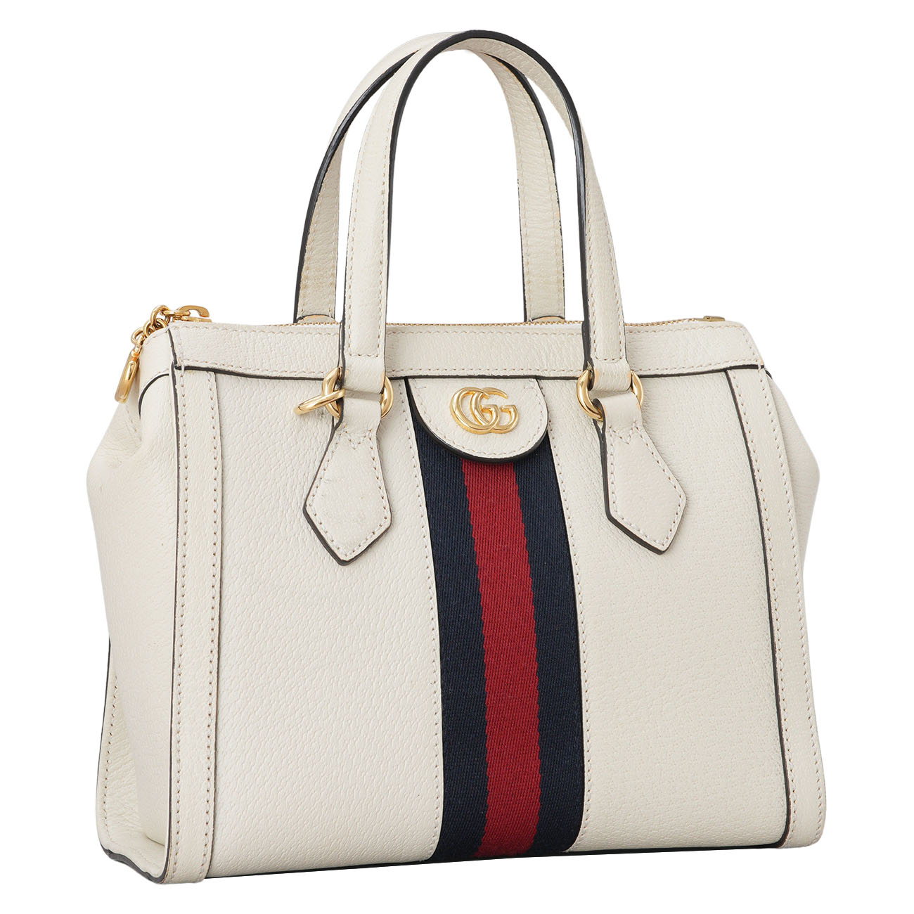 GUCCI(USED)구찌 547551 오피디아 GG 토트백 스몰