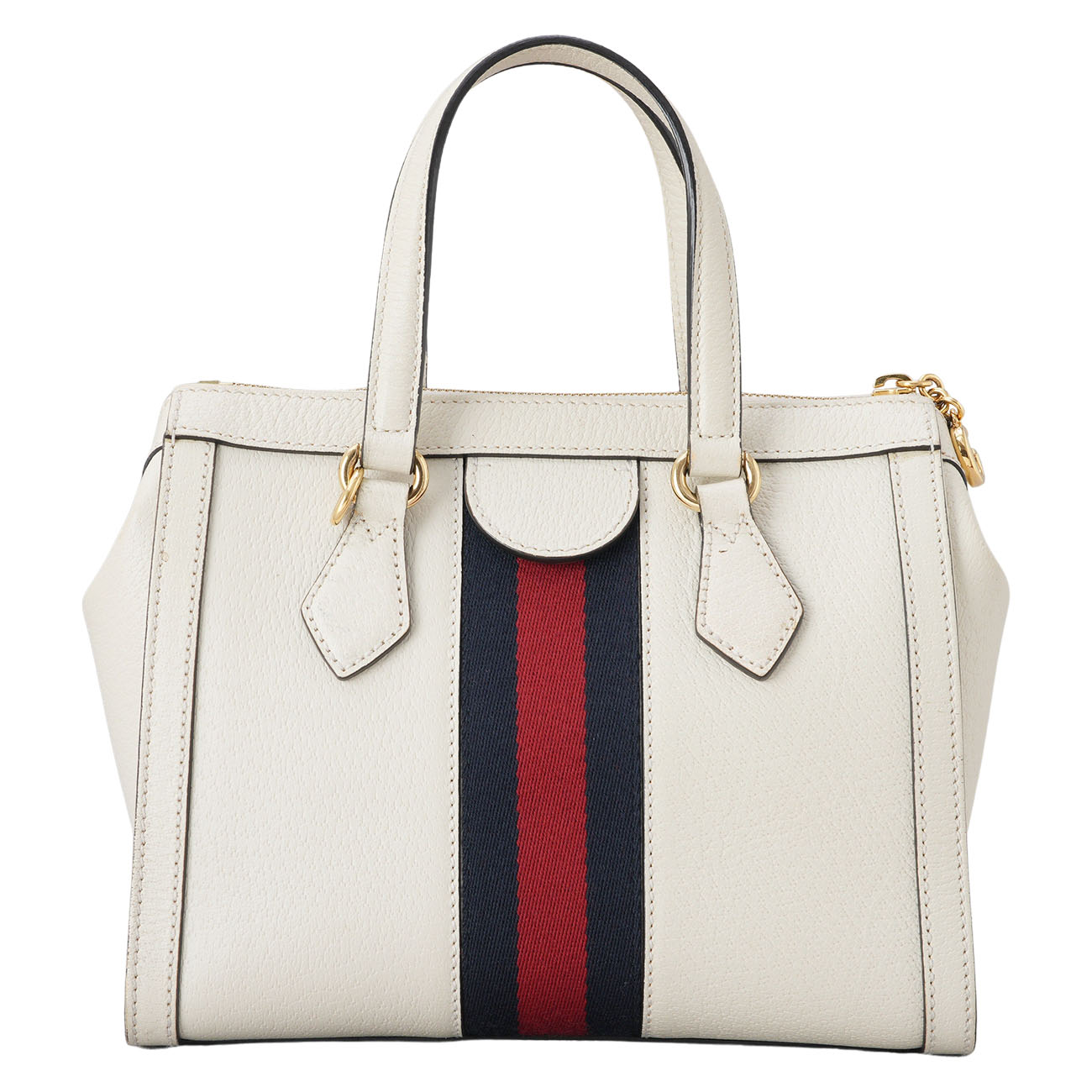 GUCCI(USED)구찌 547551 오피디아 GG 토트백 스몰