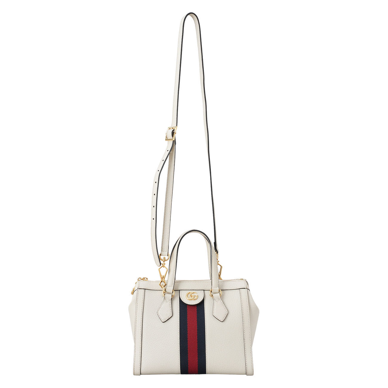 GUCCI(USED)구찌 547551 오피디아 GG 토트백 스몰