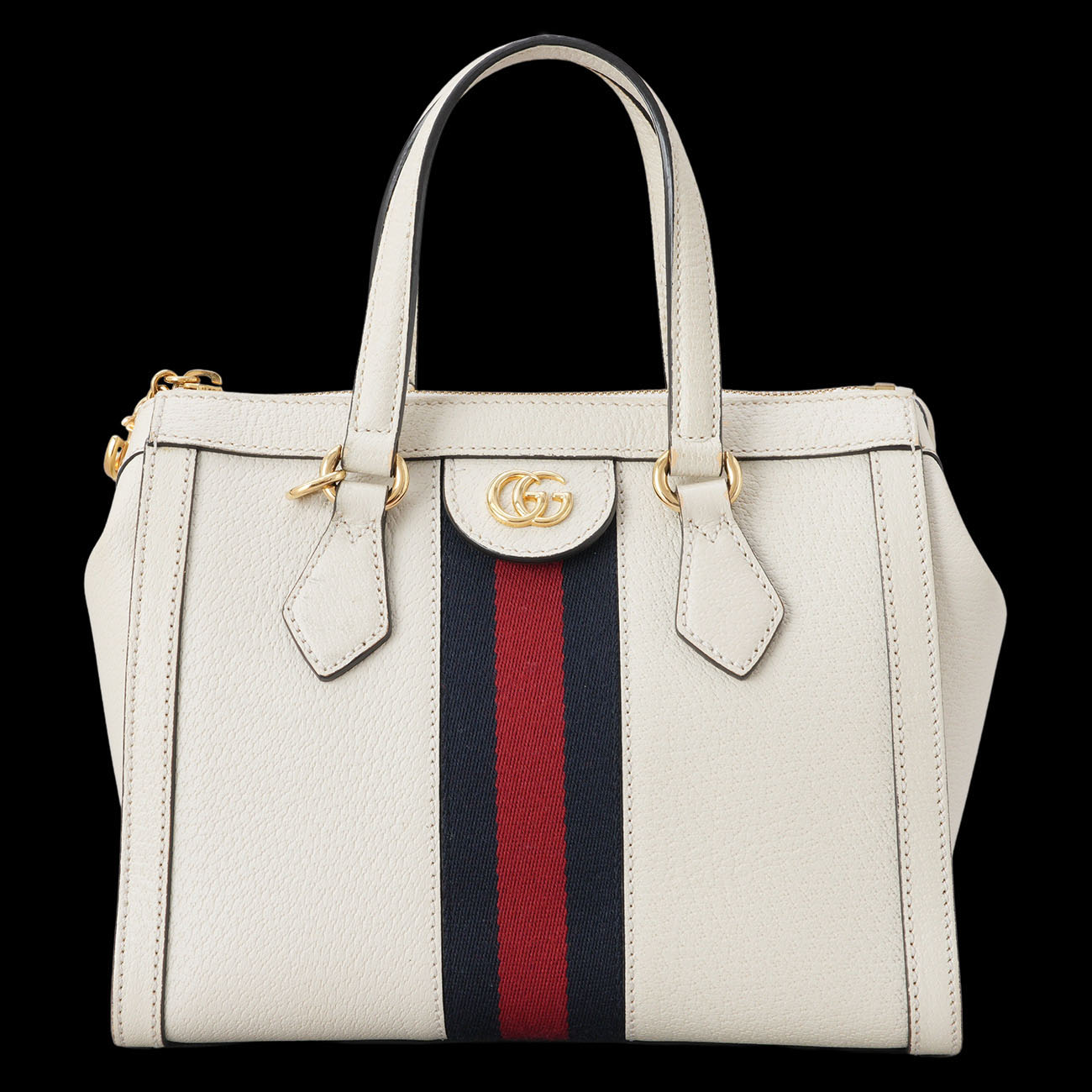 GUCCI(USED)구찌 547551 오피디아 GG 토트백 스몰