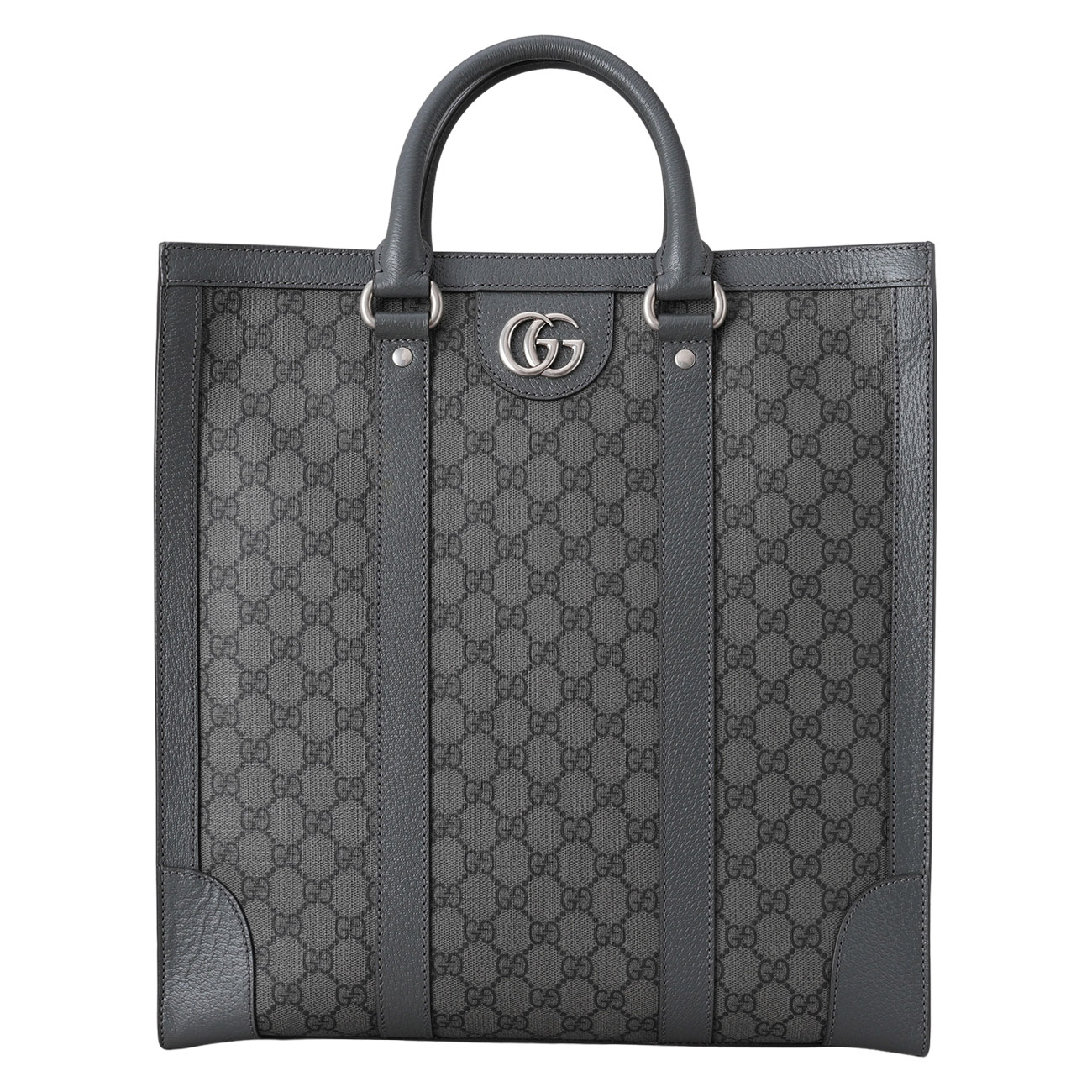GUCCI(USED)구찌 731793 오피디아 미디엄 토트백