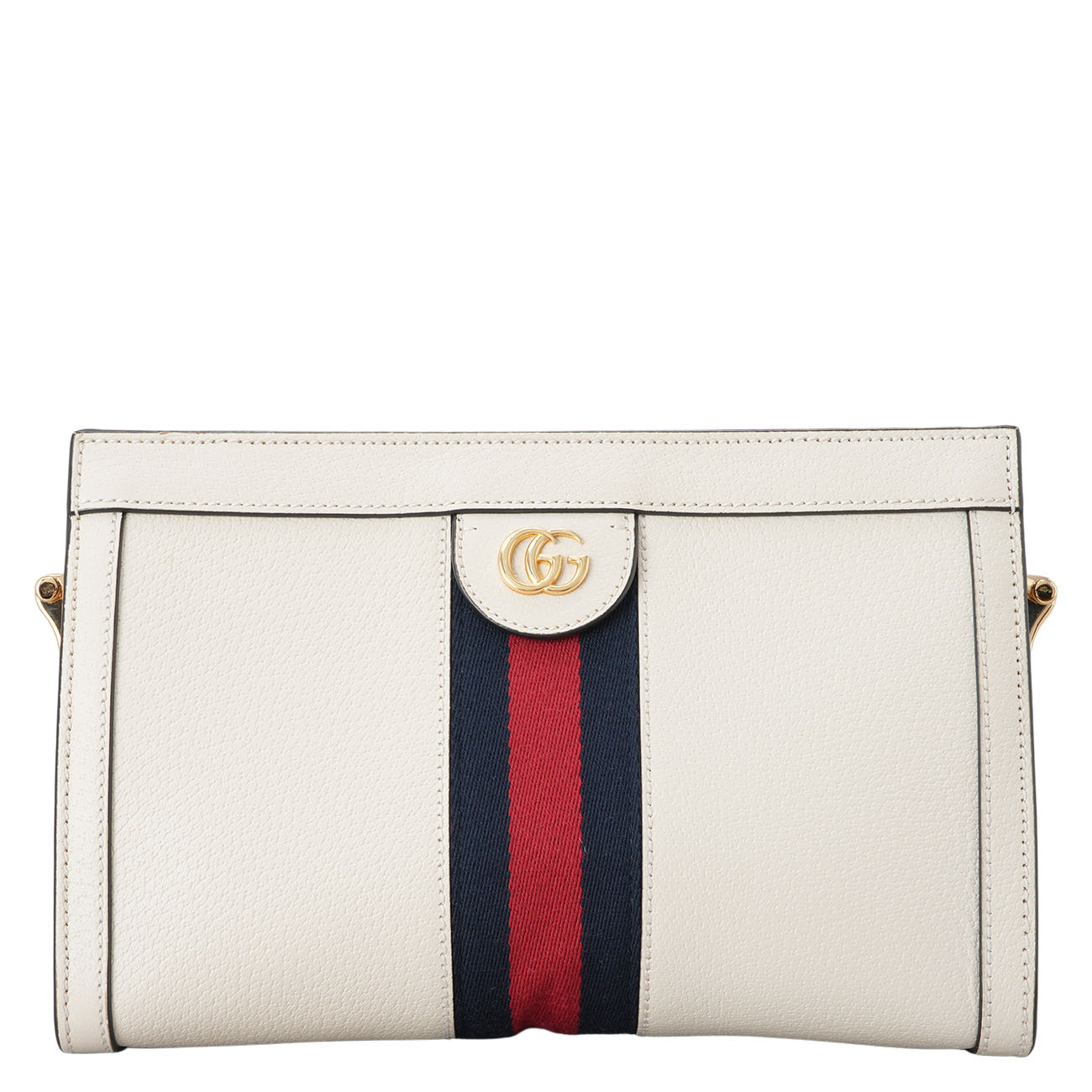 GUCCI(USED)구찌 503877 GG수프림 오피디아 체인 숄더백