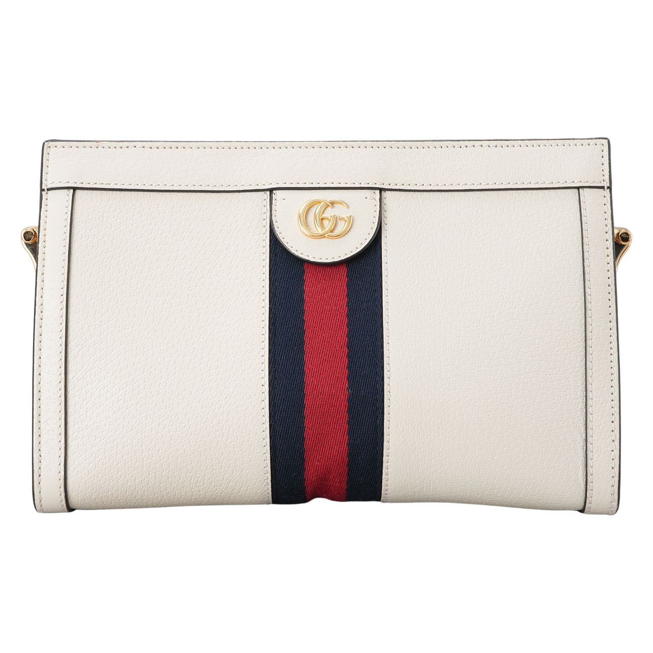 GUCCI(USED)구찌 503877 GG수프림 오피디아 체인 숄더백