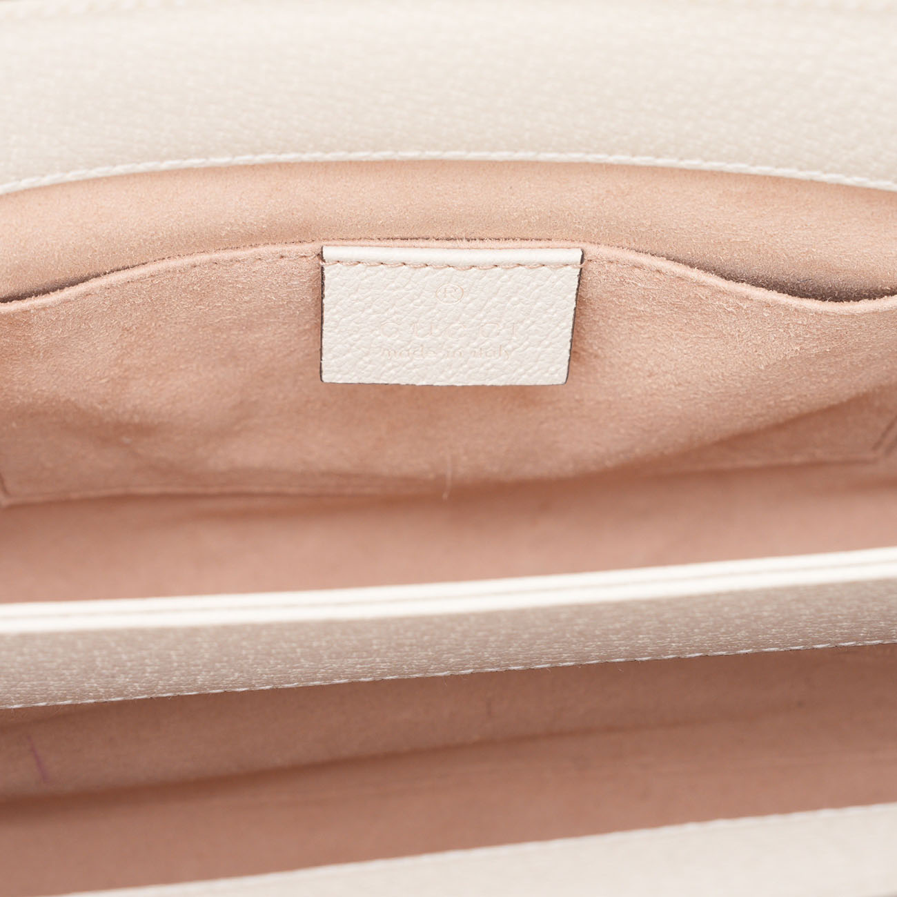GUCCI(USED)구찌 503877 GG수프림 오피디아 체인 숄더백