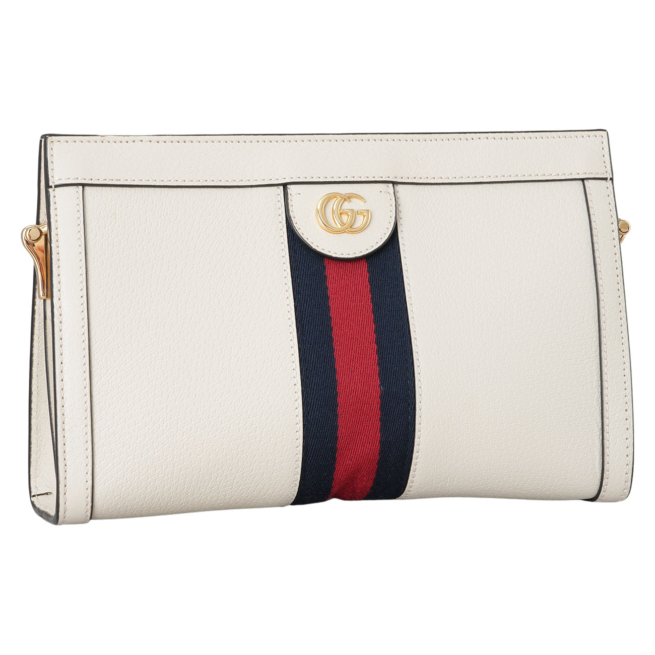 GUCCI(USED)구찌 503877 GG수프림 오피디아 체인 숄더백