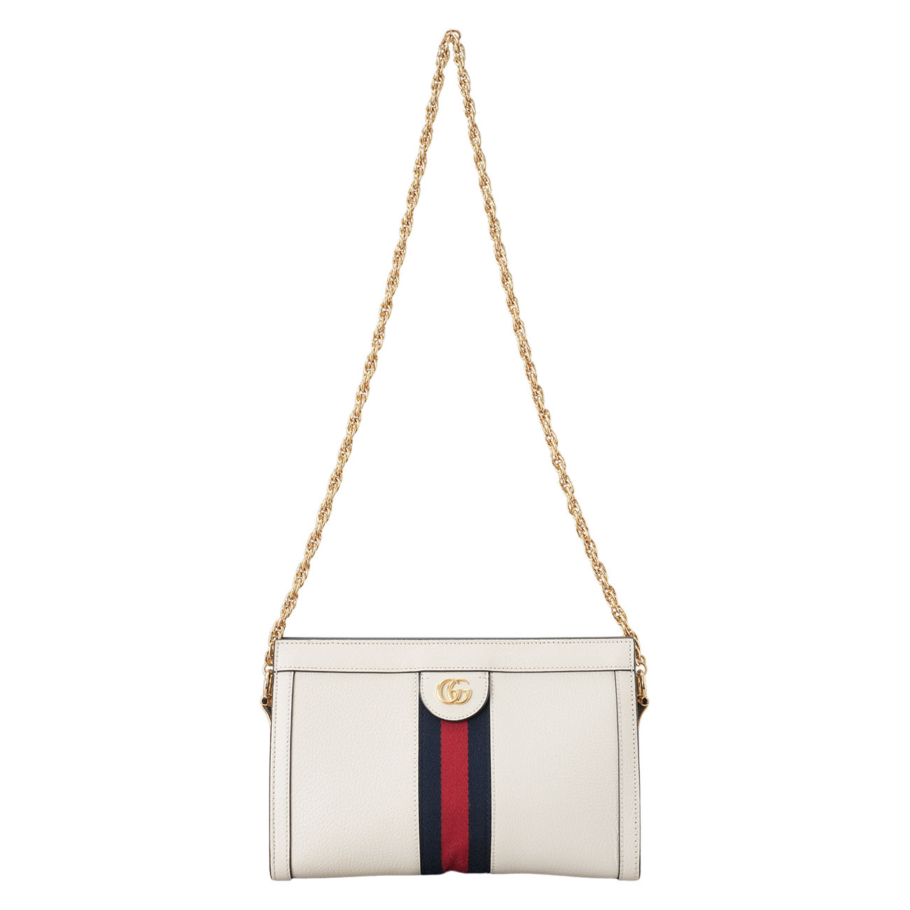 GUCCI(USED)구찌 503877 GG수프림 오피디아 체인 숄더백