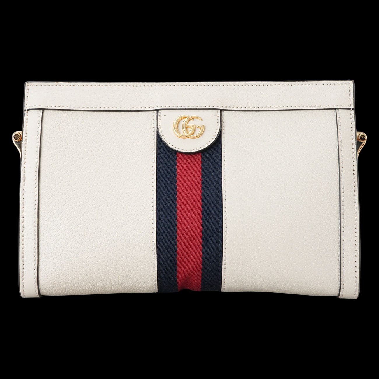 GUCCI(USED)구찌 503877 GG수프림 오피디아 체인 숄더백