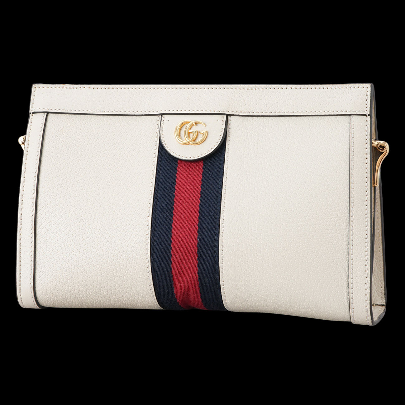 GUCCI(USED)구찌 503877 GG수프림 오피디아 체인 숄더백