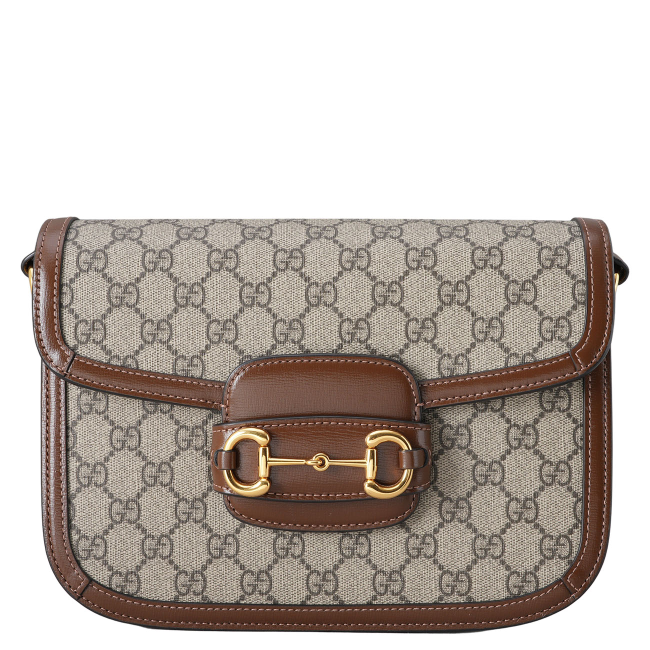 GUCCI(USED)구찌 602204 1955 홀스빗 숄더백