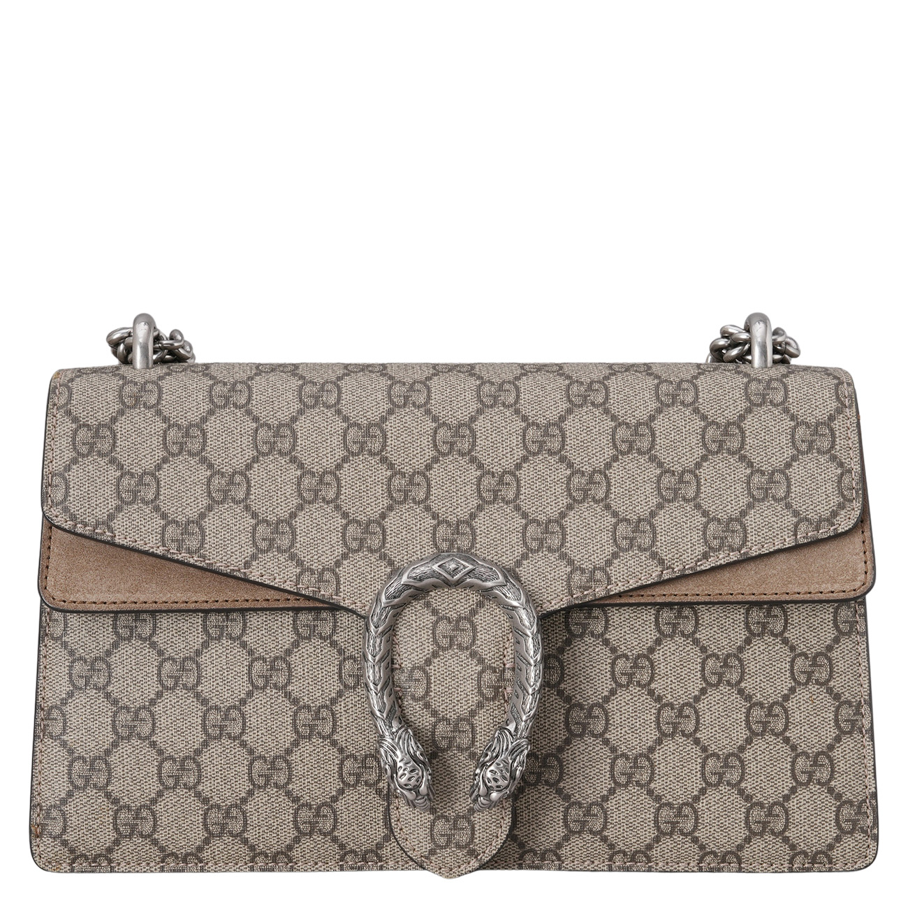 GUCCI(USED)구찌 400249 디오니서스 체인 숄더백