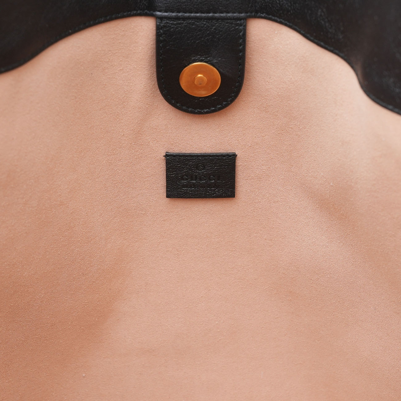 GUCCI(USED)구찌 537219 타이거 헤드 숄더백