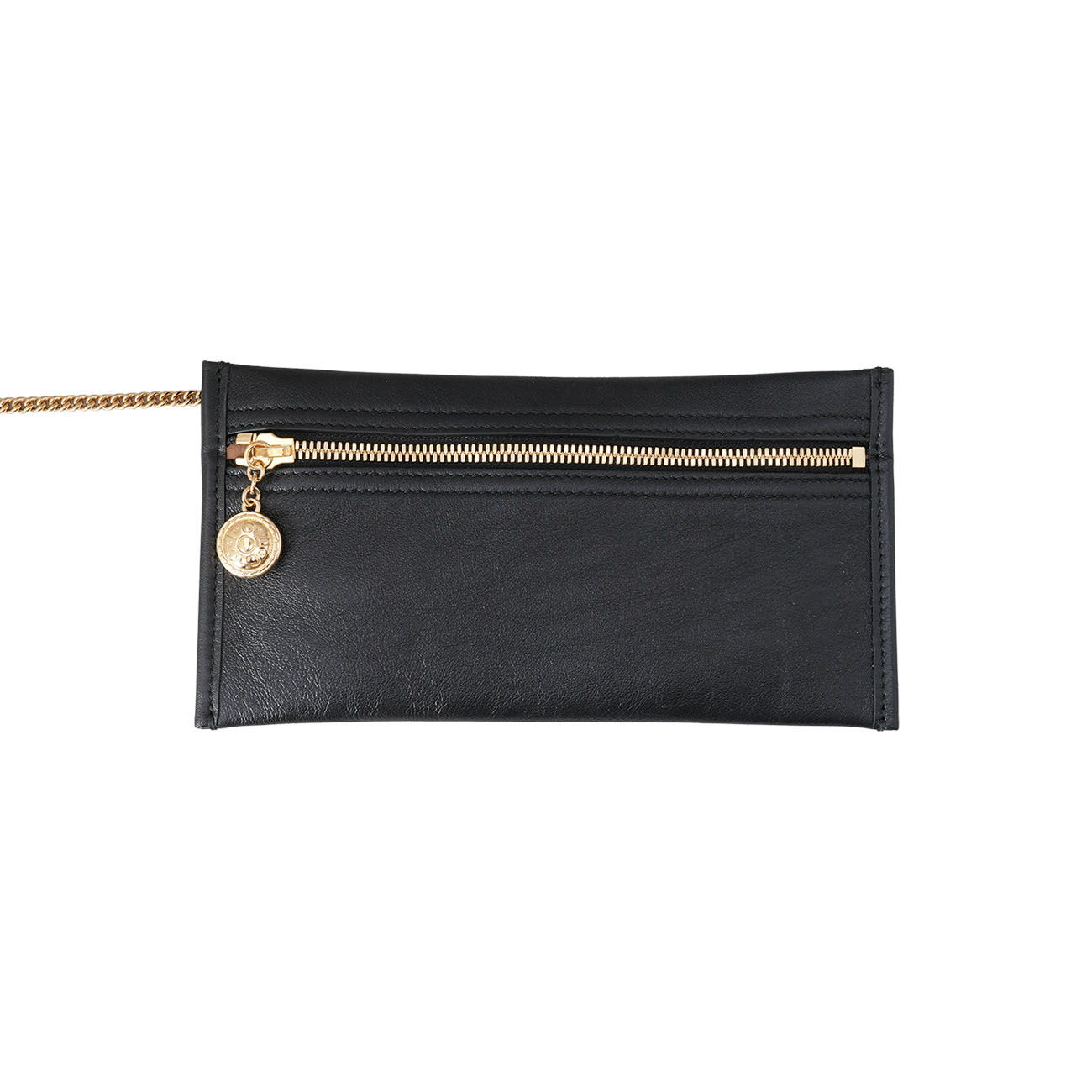 GUCCI(USED)구찌 537219 타이거 헤드 숄더백
