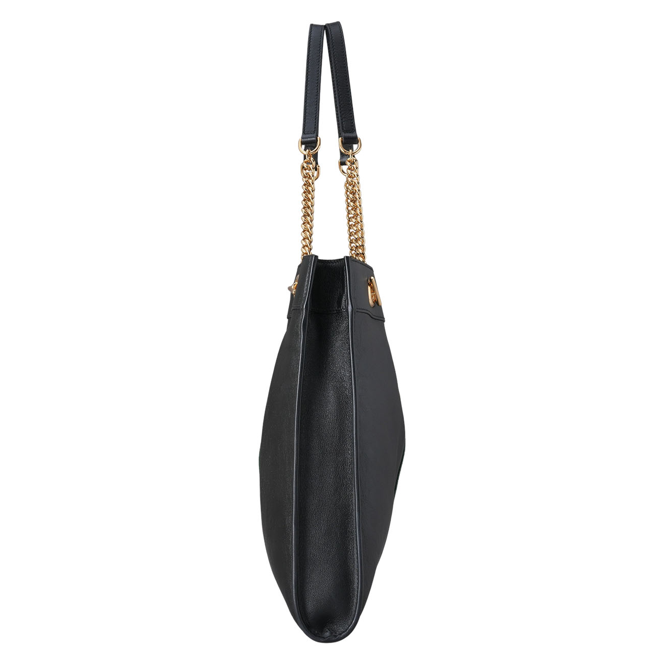 GUCCI(USED)구찌 537219 타이거 헤드 숄더백