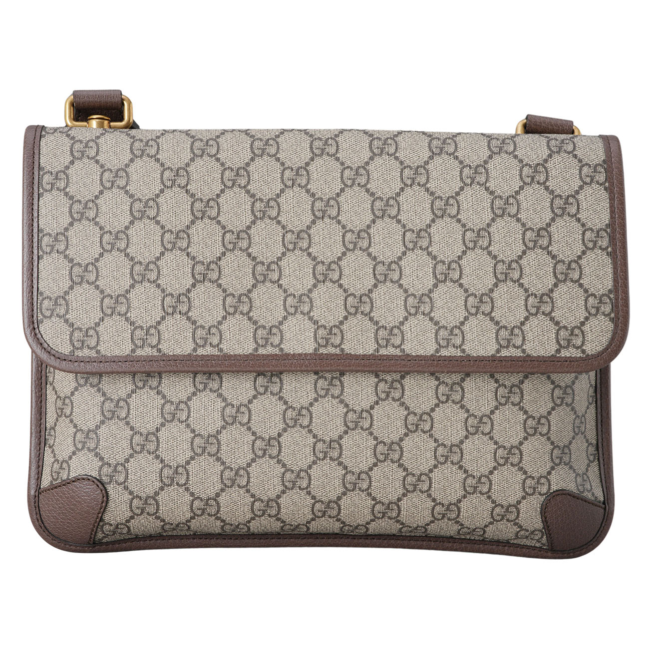 GUCCI(USED)구찌 495654 GG수프림 네오빈티지 메신저백
