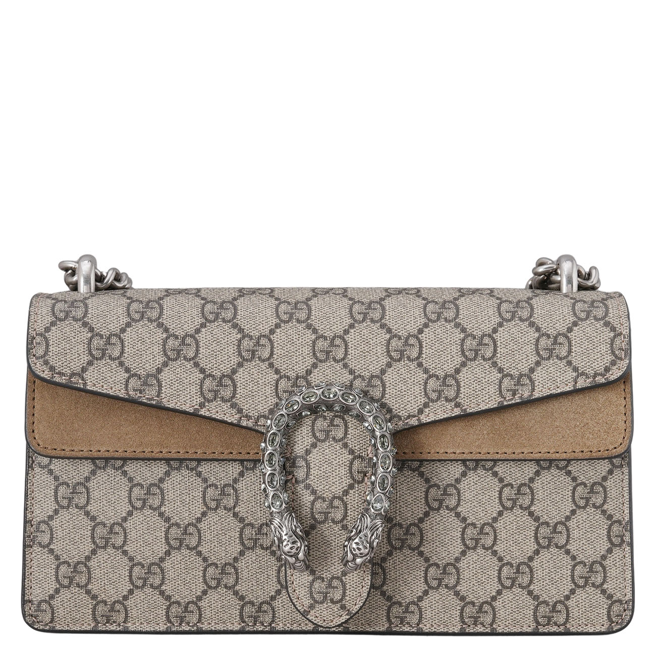 GUCCI(USED)구찌 499623 디오니소스 체인백