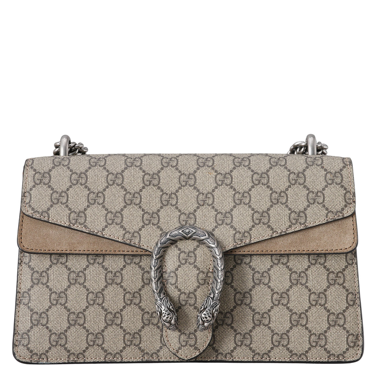 GUCCI(USED)구찌 400249 디오니소스 체인 숄더백