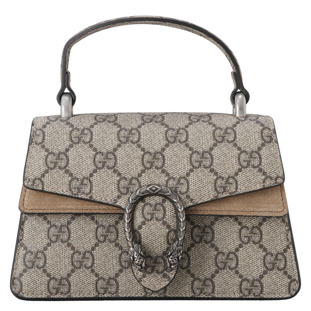 GUCCI(USED)구찌 752029 디오니서스 미니 탑핸들