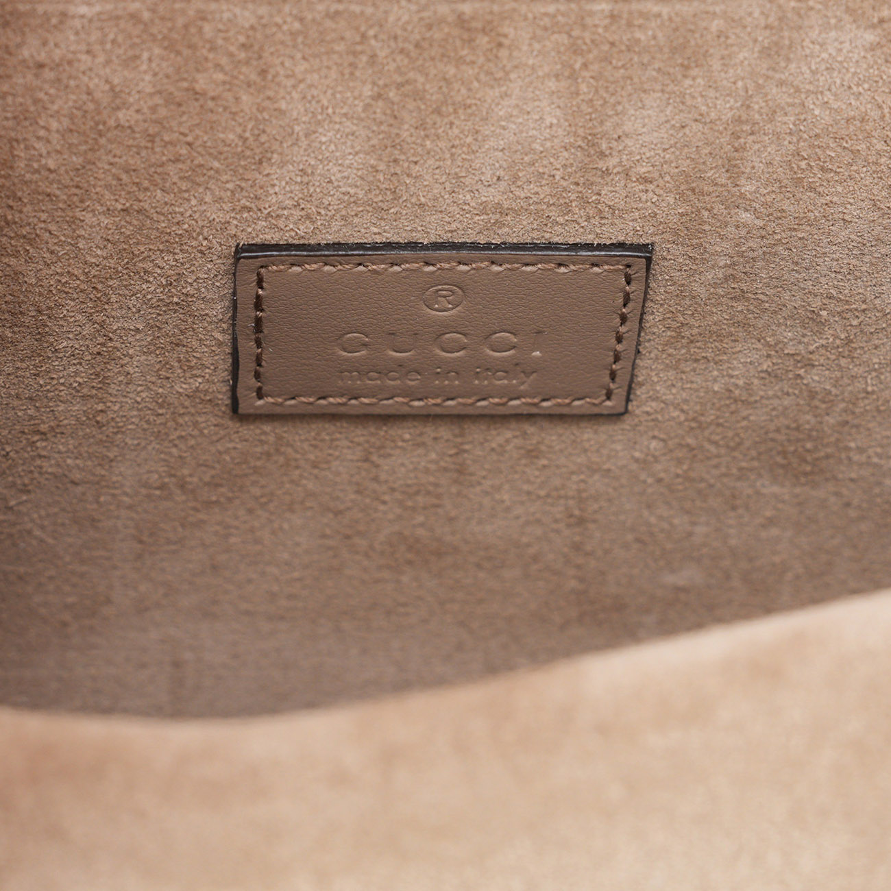 GUCCI(USED)구찌 752029 디오니서스 미니 탑핸들