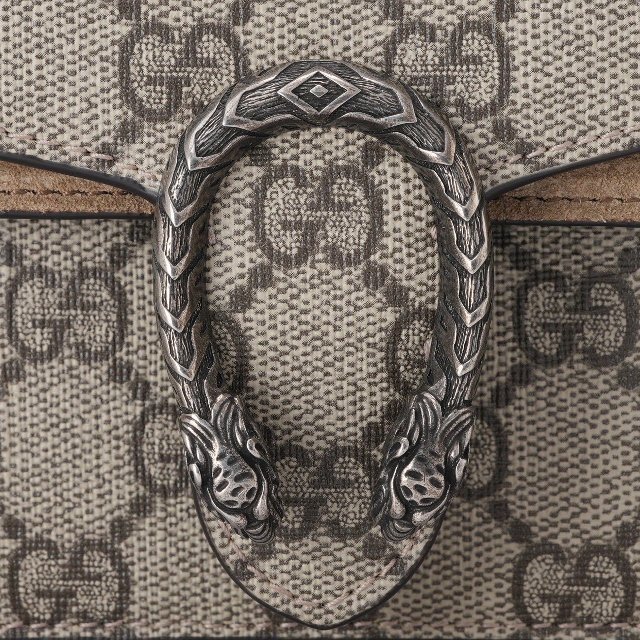 GUCCI(USED)구찌 752029 디오니서스 미니 탑핸들