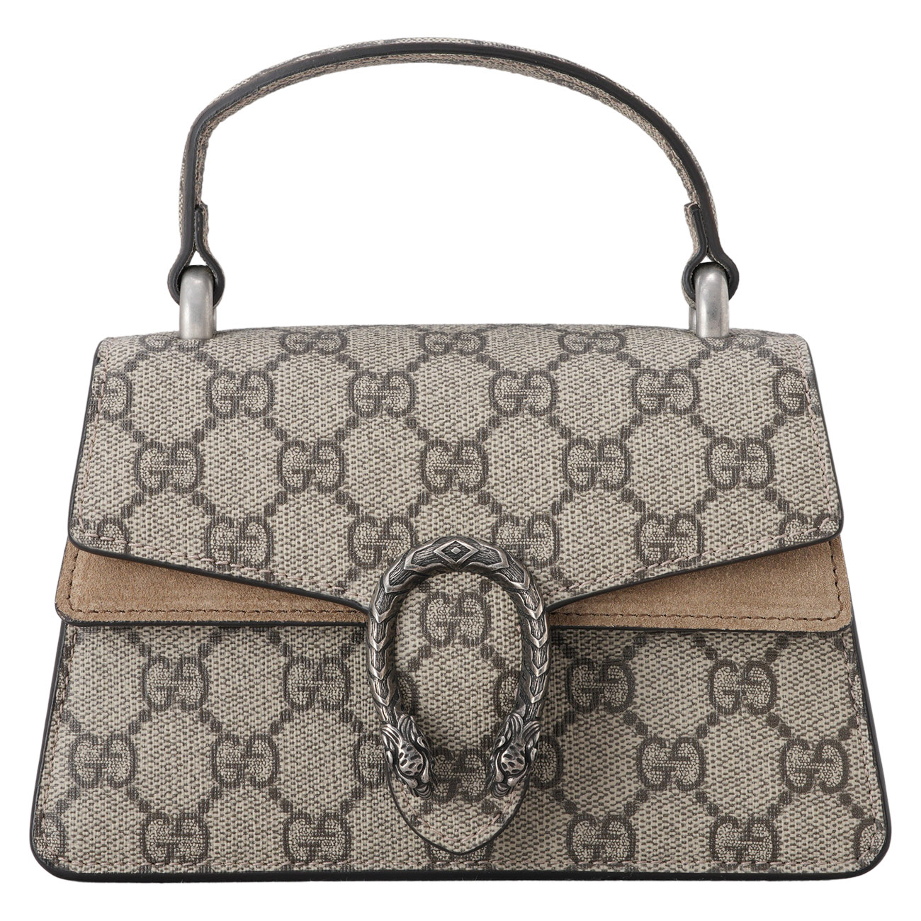 GUCCI(USED)구찌 752029 디오니서스 미니 탑핸들