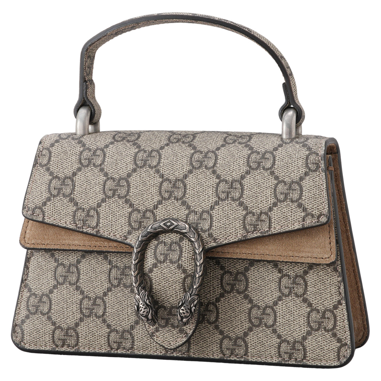 GUCCI(USED)구찌 752029 디오니서스 미니 탑핸들