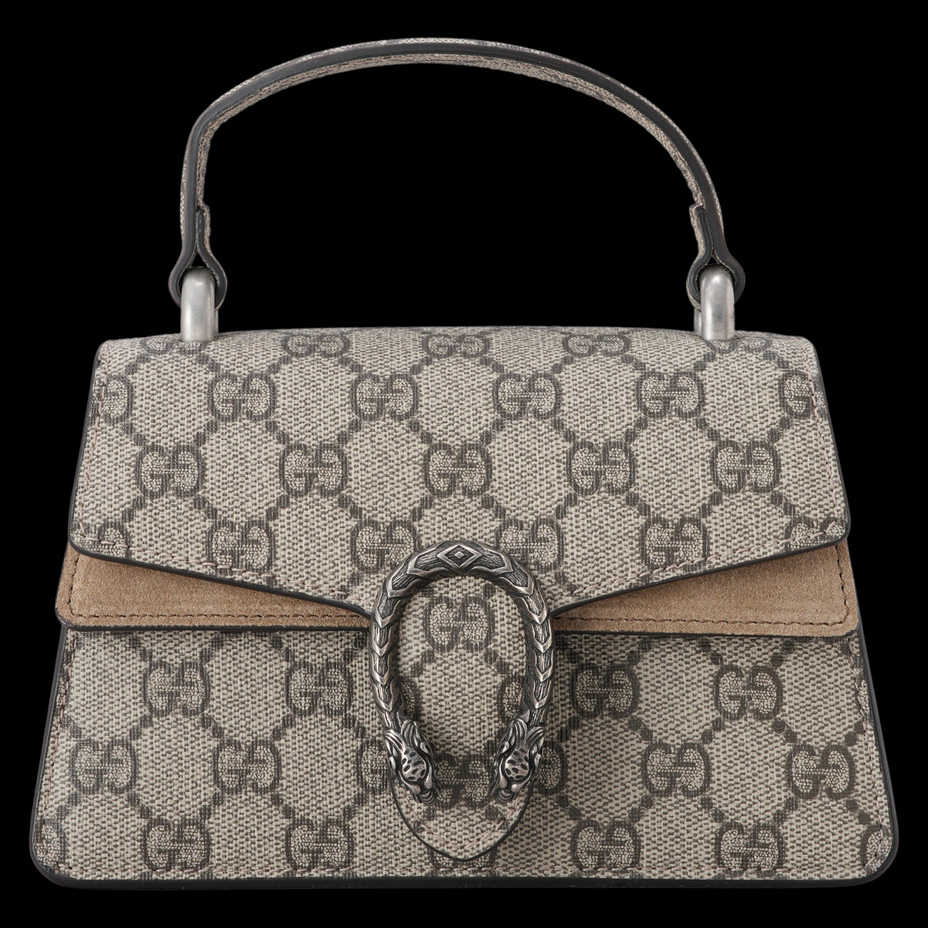 GUCCI(USED)구찌 752029 디오니서스 미니 탑핸들
