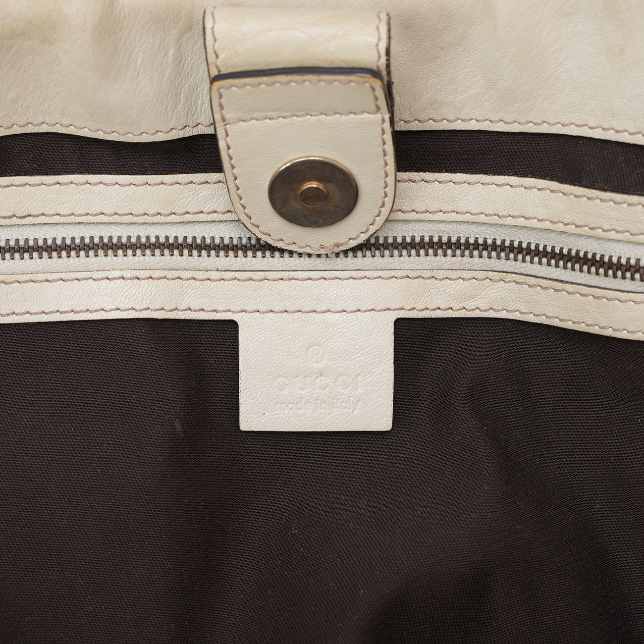 GUCCI(USED)구찌 223954 GG 자가드 토트겸 숄더백